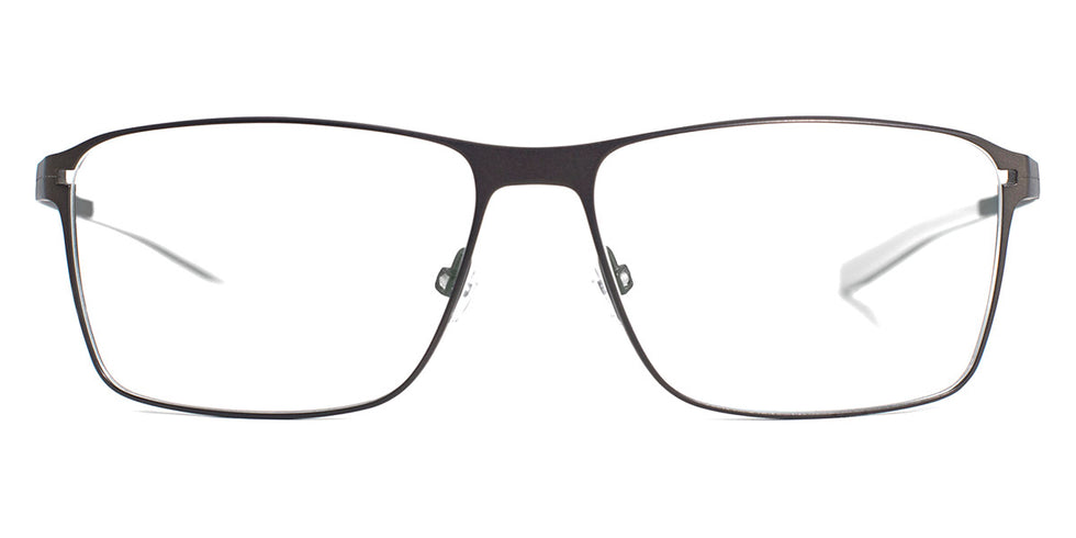 Götti® Julan GOT OP Julan BRM 56 - Dark Brown Eyeglasses