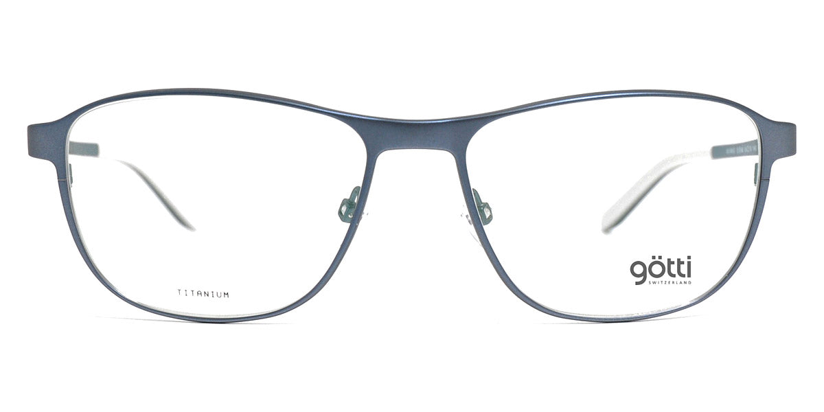 Götti® Kimo GOT OP Kimo DBM 54 - Dark Blue Eyeglasses
