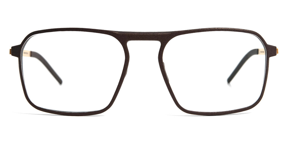 Götti® Knight GOT OP Knight MOCCA 54 - Mocca Eyeglasses