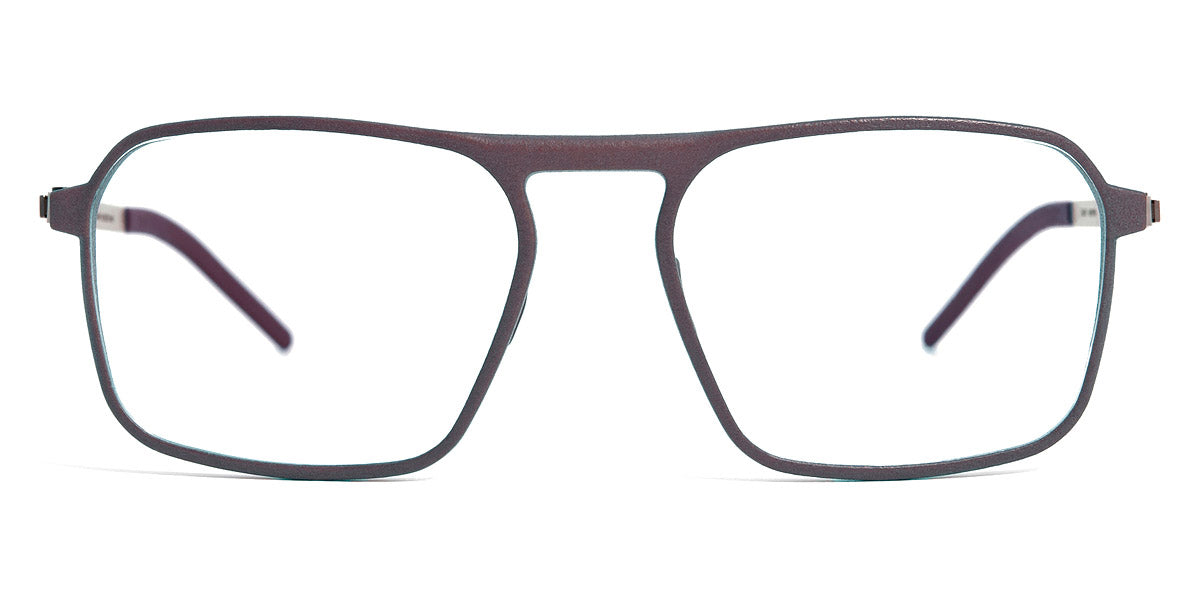 Götti® Knight GOT OP Knight PLUM 54 - Plum Eyeglasses