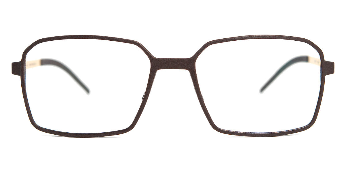 Götti® Kobi GOT OP Kobi MOCCA 55 - Mocca Eyeglasses