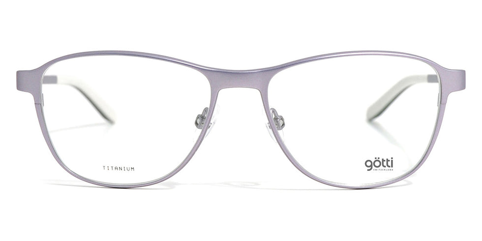 Götti® Koko GOT OP Koko PM 51 - Light Purple Eyeglasses