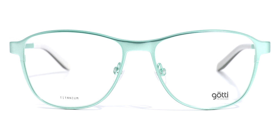 Götti® Koko GOT OP Koko PTH 51 - Light Petrol Eyeglasses