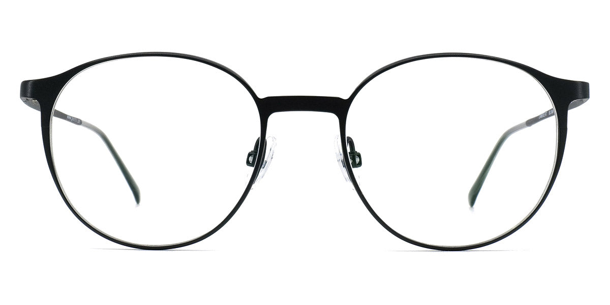 Götti® Lambert GOT OP Lambert BLKM 47 - Black Matte Eyeglasses