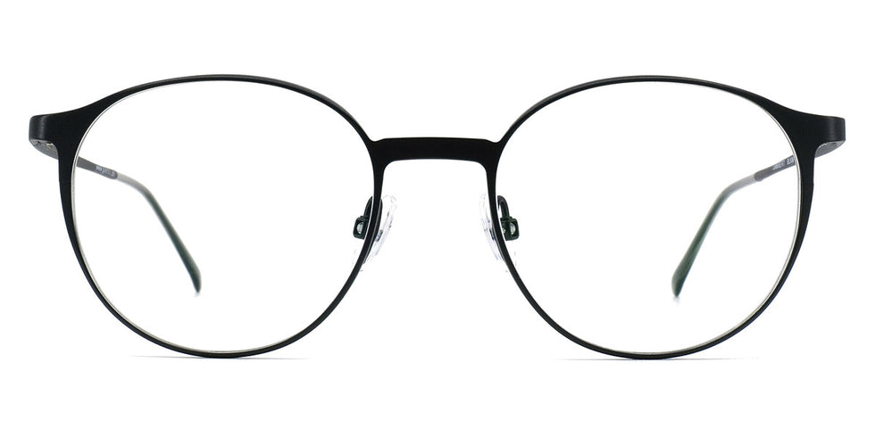 Götti® Lambert GOT OP Lambert BLKM 47 - Black Matte Eyeglasses