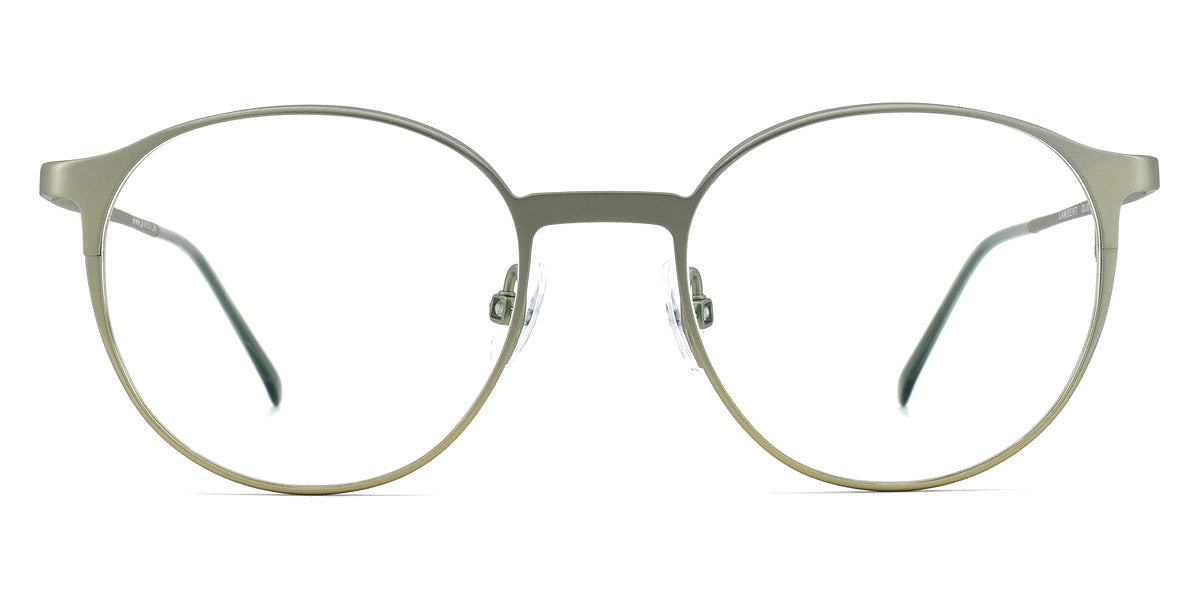 Götti® Lambert GOT OP Lambert OLG 47 - Olive/Light Green Gradient Eyeglasses