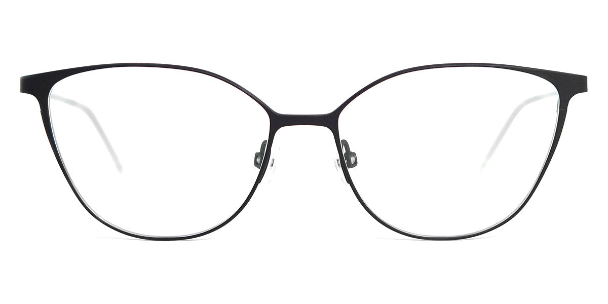 Götti® Lane GOT OP Lane BLKM 52 - Black Matte Eyeglasses