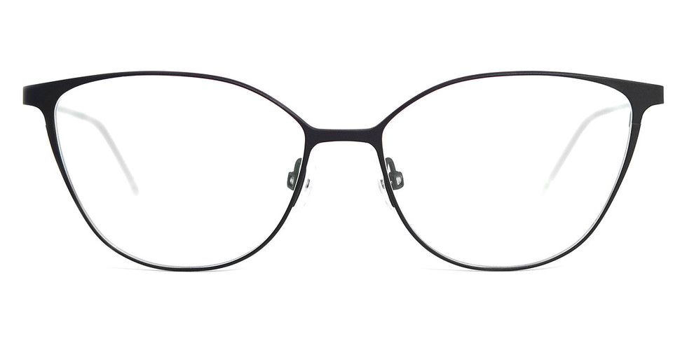 Götti® Lane GOT OP Lane BLKM 52 - Black Matte Eyeglasses