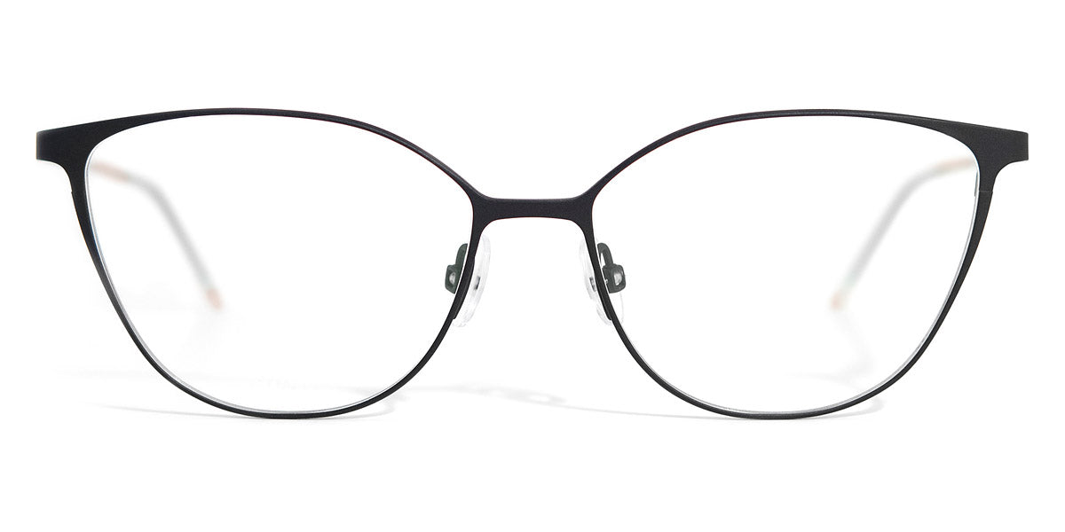 Götti® Lane GOT OP Lane COB-B 52 - Black/Copper Eyeglasses