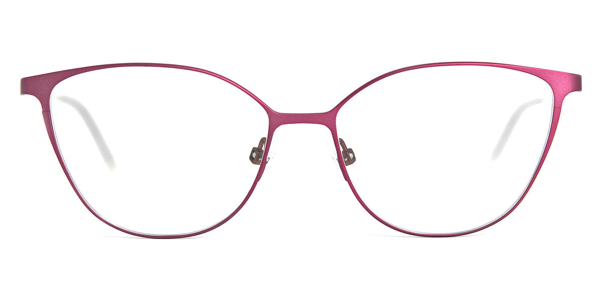 Götti® Lane GOT OP Lane PUB-G 52 - Purple/Gold Eyeglasses
