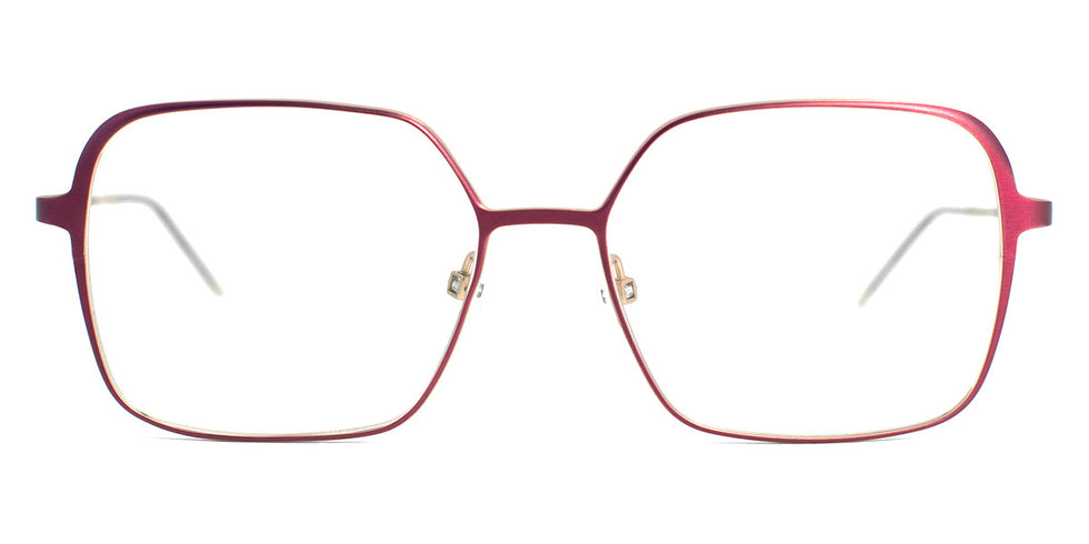 Götti® Laurea GOT OP Laurea PU-GLB 53 - Purple/Gold Eyeglasses
