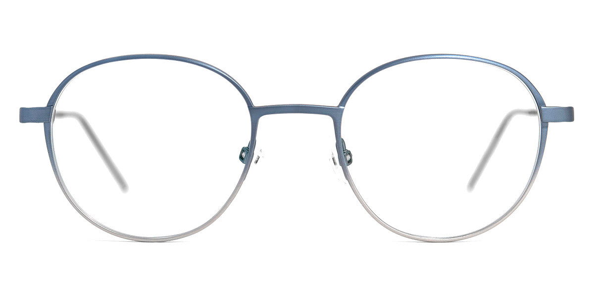 Götti® Leano GOT OP Leano DBM-GRA 47 - Dark Blue Gradient Eyeglasses