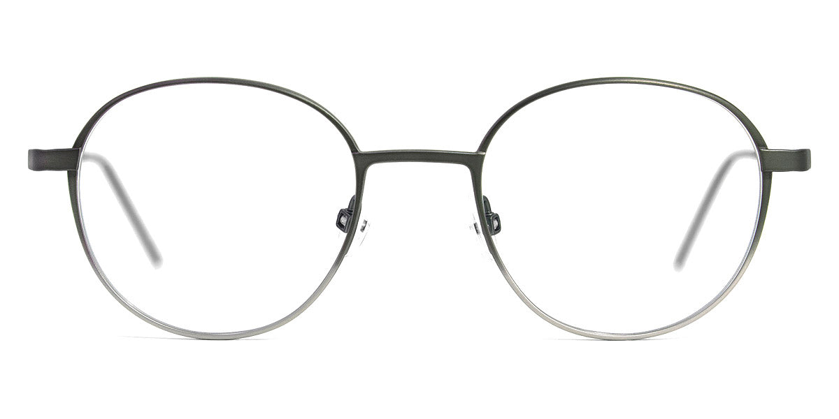 Götti® Leano GOT OP Leano GRN-GRA 47 - Green Gradient Eyeglasses