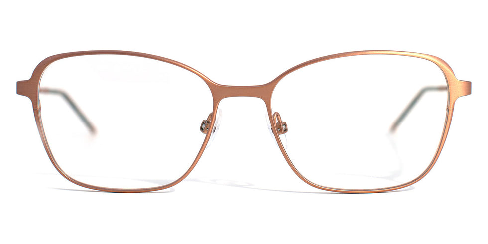 Götti® Lela GOT OP Lela COB 52 - Copper Eyeglasses