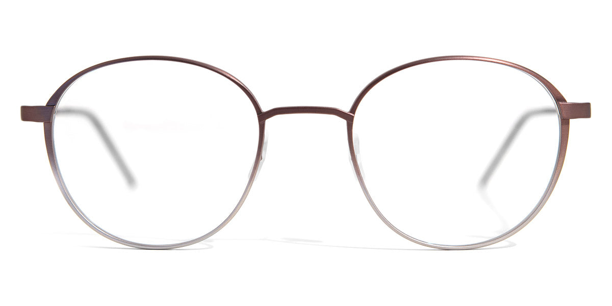 Götti® Limes GOT OP Limes BRM-GRA 48 - Brown Gradient Eyeglasses
