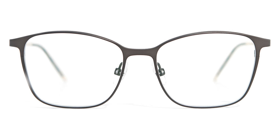 Götti® Liotta GOT OP Liotta BRM-G 50 - Brown Matte/Gold Eyeglasses