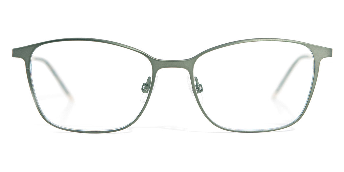 Götti® Liotta GOT OP Liotta MOS-G 50 - Moss Green/Gold Eyeglasses