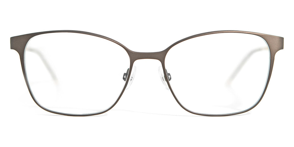 Götti® Lisa GOT OP Lisa BRM-G 52 - Brown Matte/Gold Eyeglasses