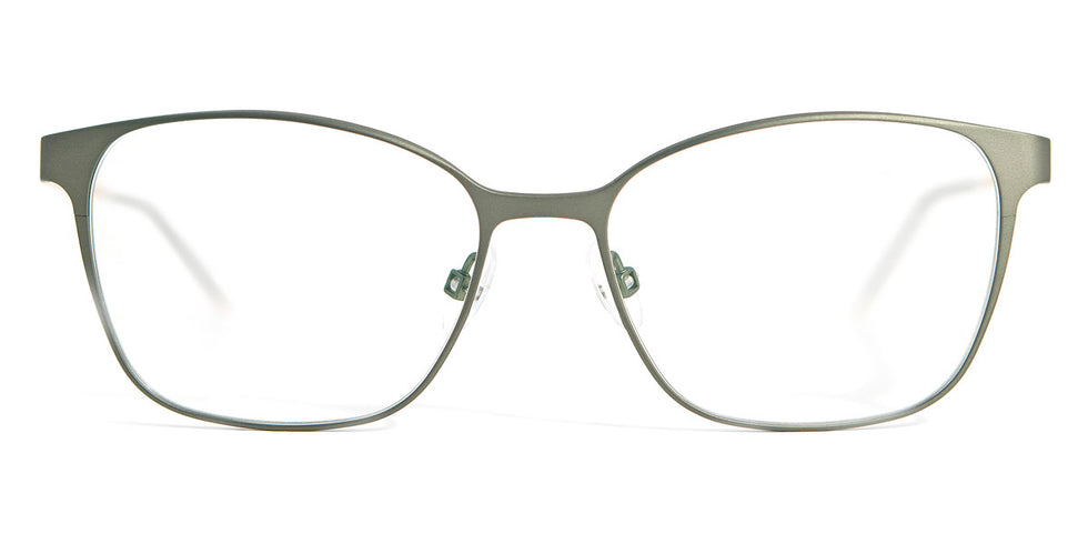 Götti® Lisa GOT OP Lisa MOS-G 52 - Moss Green/Gold Eyeglasses