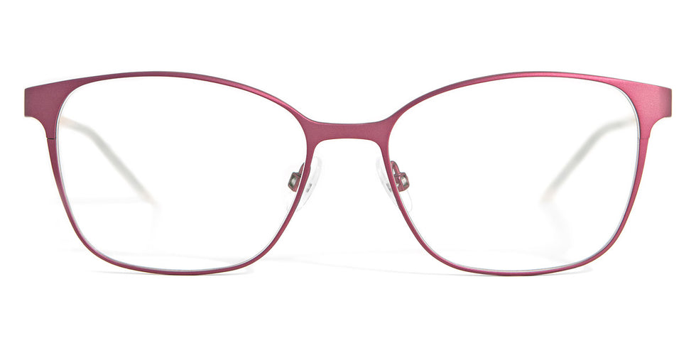 Götti® Lisa GOT OP Lisa PUB-G 52 - Purple/Gold Eyeglasses