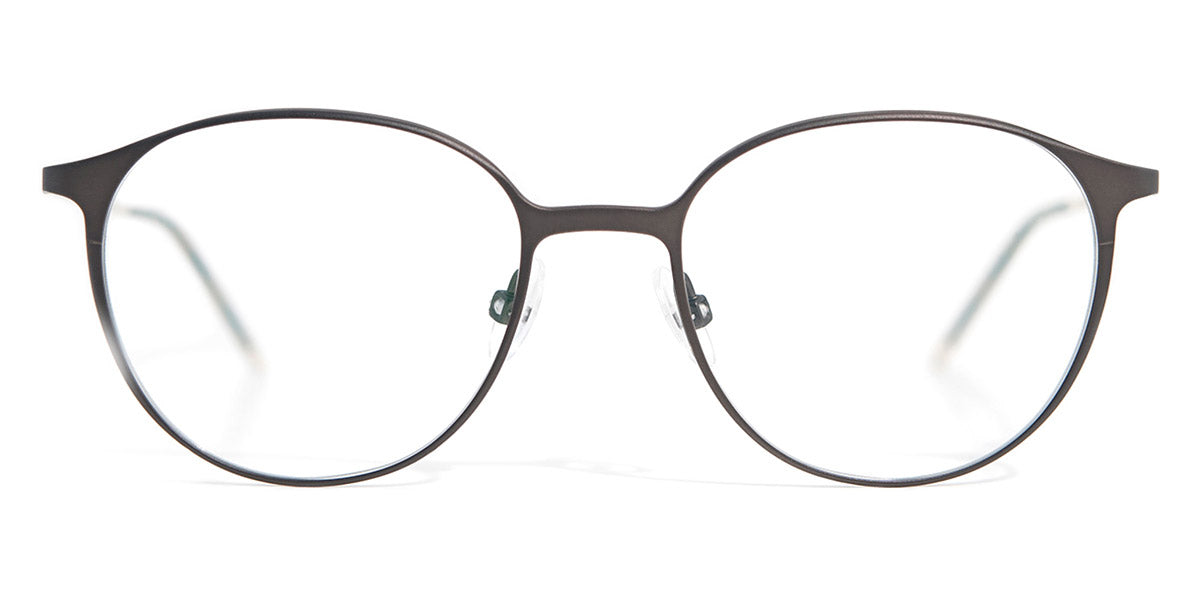 Götti® Loli GOT OP Loli BRM-G 48 - Brown Matte/Gold Eyeglasses