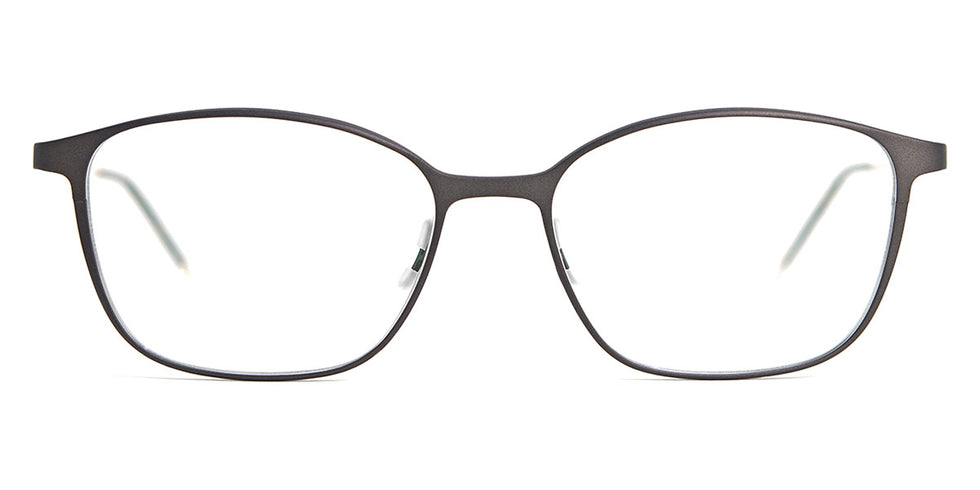 Götti® Loulou GOT OP Loulou BRM-G 47 - Brown Matte/Gold Eyeglasses
