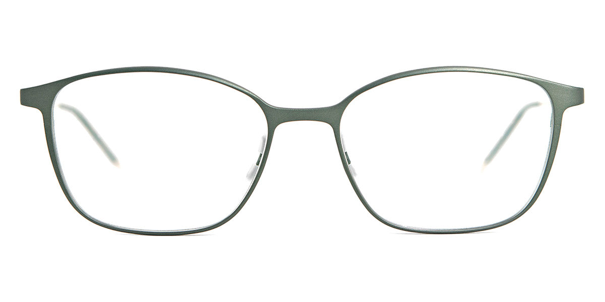 Götti® Loulou GOT OP Loulou MOS-G 47 - Moss Green/Gold Eyeglasses