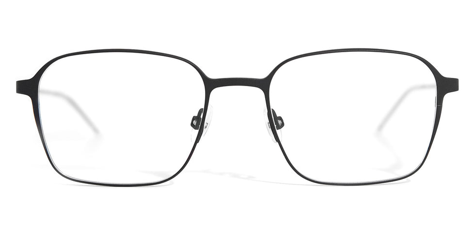 Götti® Lovell GOT OP Lovell BLKM 51 - Black Matte Eyeglasses