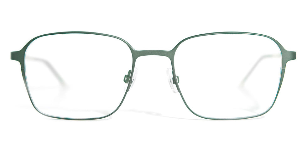 Götti® Lovell GOT OP Lovell MOS-G 51 - Moss Green/Gold Eyeglasses