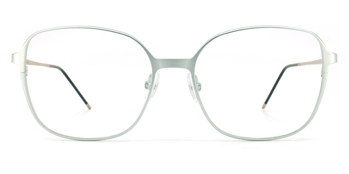 Götti® Lowe GOT OP Lowe PS-G 54 - Pista/Gold Brushed Eyeglasses