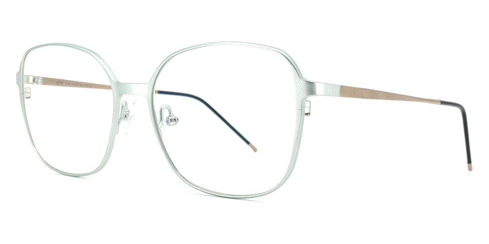 Götti® Lowe PS-G 54 GOT Lowe PS-G 54 - Pista/Gold Brushed Eyeglasses