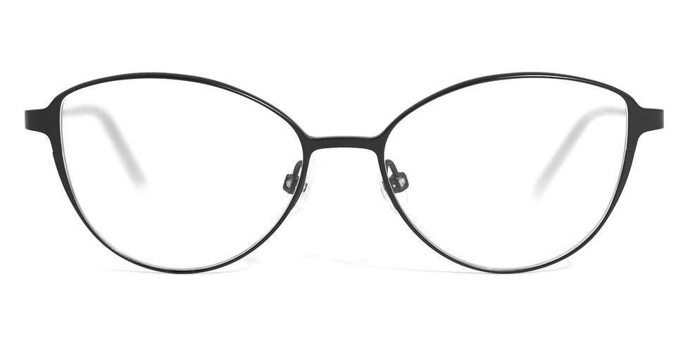 Götti® Lucy GOT OP Lucy BLKM 48 - Black Matte Eyeglasses