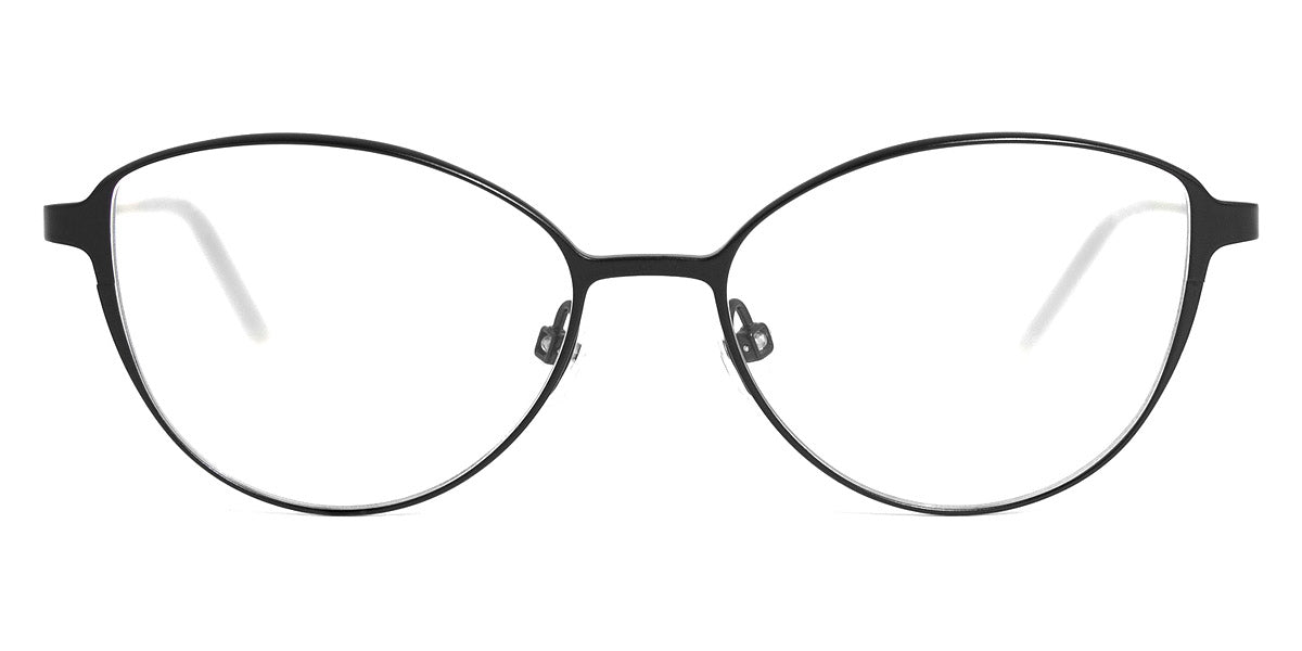 Götti® Lucy GOT OP Lucy COB-B 48 - Black/Copper Eyeglasses