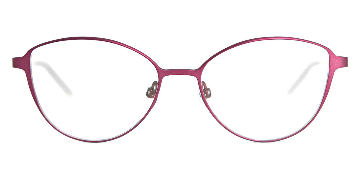 Götti® Lucy GOT OP Lucy PUB-G 48 - Purple/Gold Eyeglasses