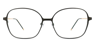 Götti® Lynch GOT OP Lynch BRM-G 53 - Brown Matte/Gold Eyeglasses