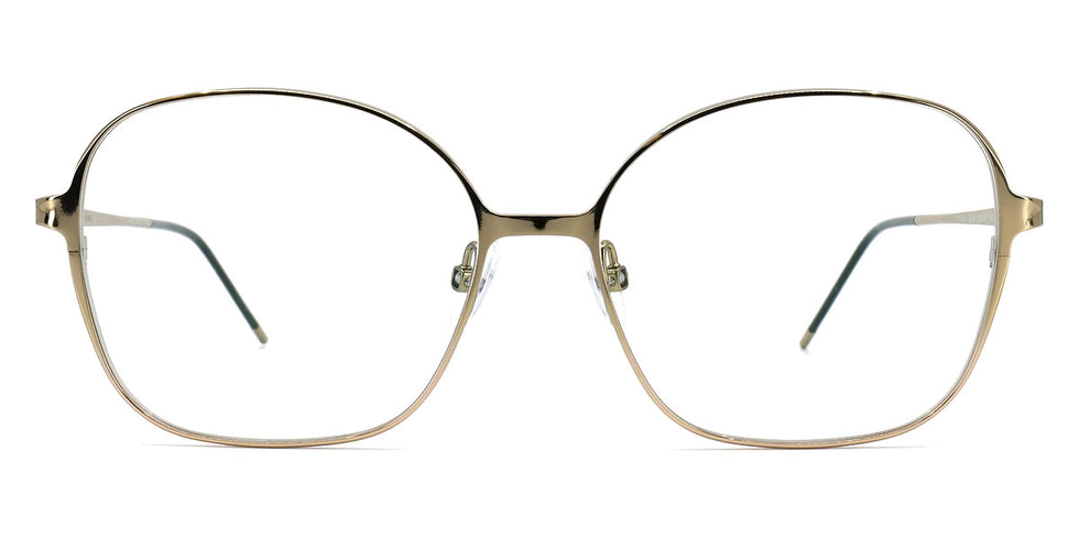 Götti® Lynch GOT OP Lynch SCM 53 - Silver/Copper Metal Shiny Eyeglasses