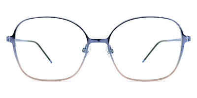 Götti® Lynch GOT OP Lynch VBM 53 - Violet Blue/Bronze Metallic Shiny Eyeglasses