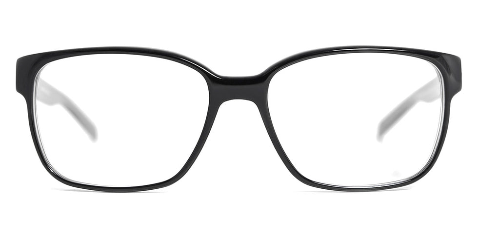 Götti® Mabou GOT OP Mabou BLKY 53 - Black/Yellow Inside Eyeglasses