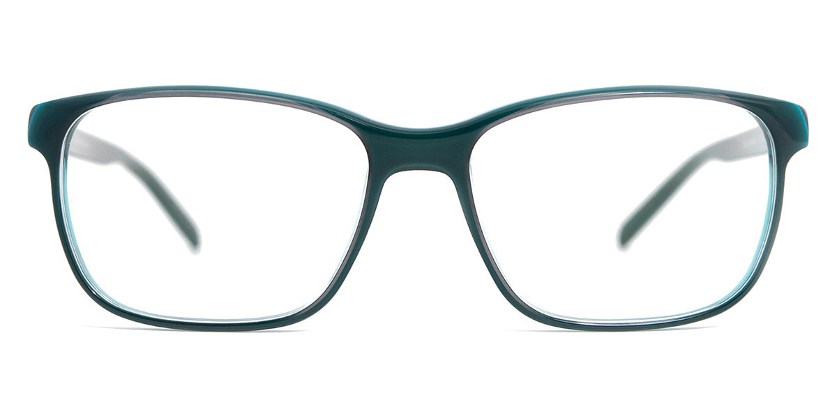 Götti® Madison GOT OP Madison GGW 54 - Rain Forest Eyeglasses