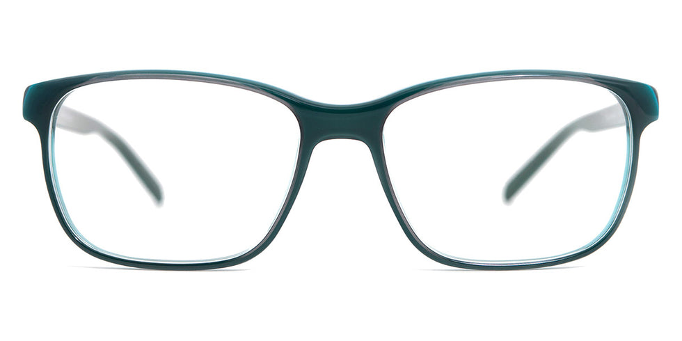 Götti® Madison GOT OP Madison GGW 54 - Rain Forest Eyeglasses