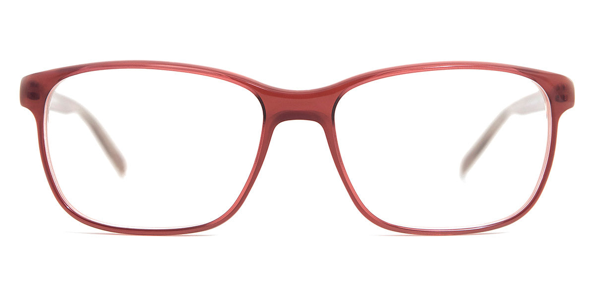Götti® Madison GOT OP Madison RAY 54 - Marsala Red Eyeglasses