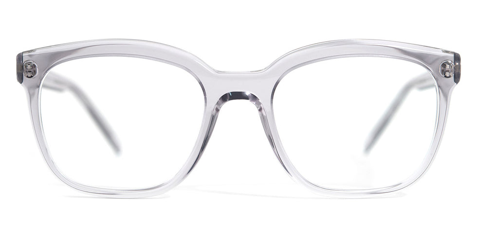 Götti® Manu GOT OP Manu TBG 51 - Transparent Gray Eyeglasses