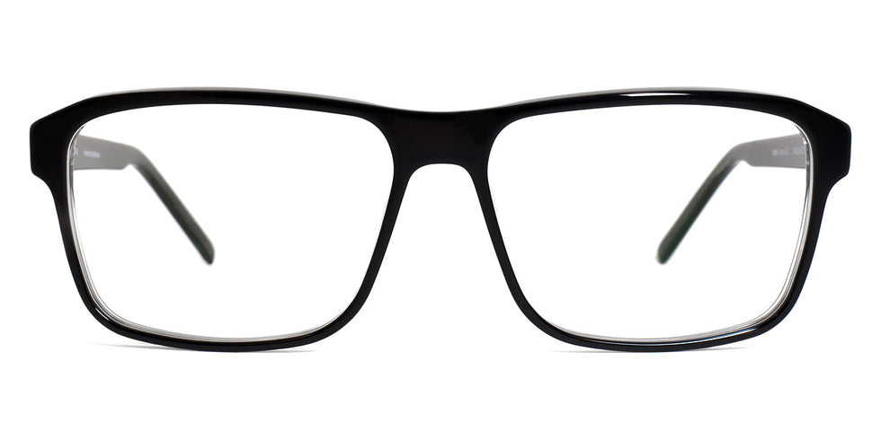 Götti® Marlon GOT OP Marlon DBT 59 - Dark Black Eyeglasses