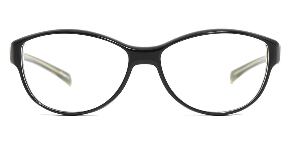 Götti® Marry GOT OP Marry BLKY 54 - Black/Yellow Inside Eyeglasses