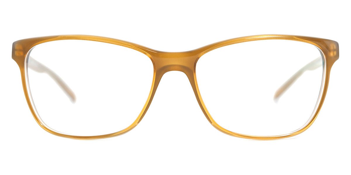 Götti® Megi GOT OP Megi CAM 53 - Caramel Eyeglasses