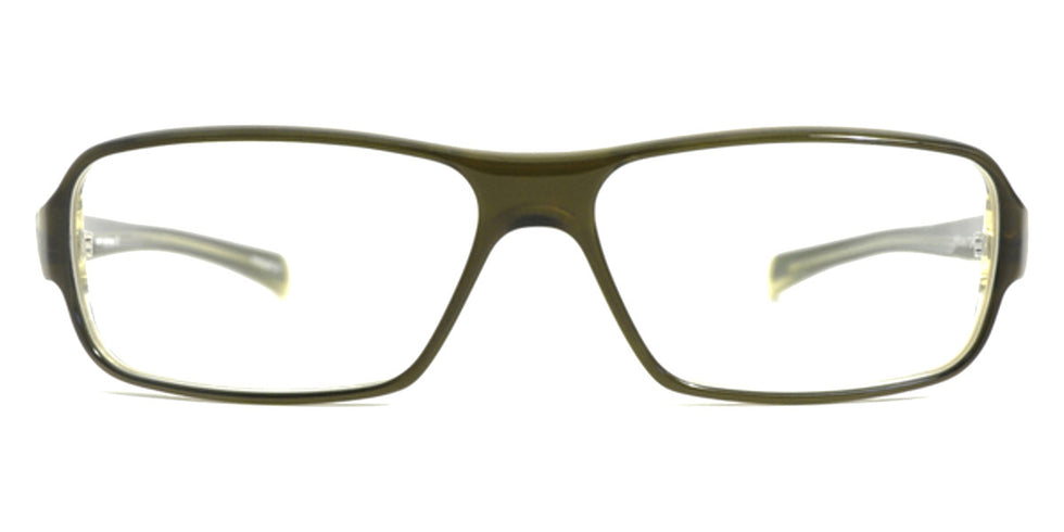 Götti® Merlin GOT OP Merlin GRNY 57 - Olive Green Eyeglasses