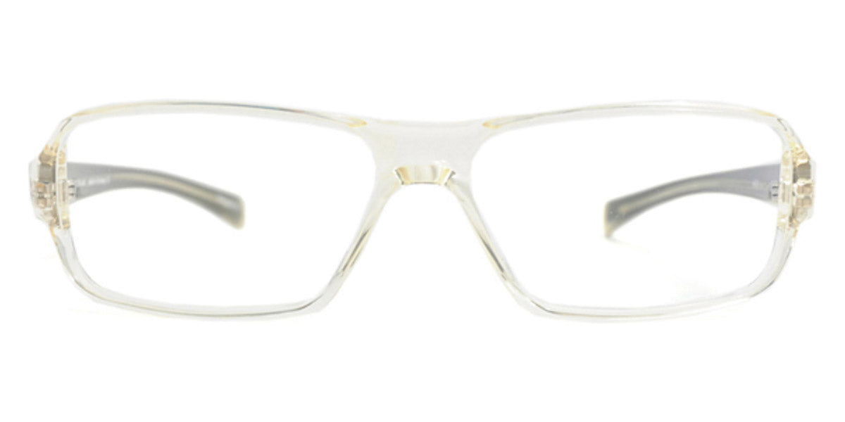 Götti® Merlin GOT OP Merlin HYLB 57 - Light Yellow Transparent Eyeglasses
