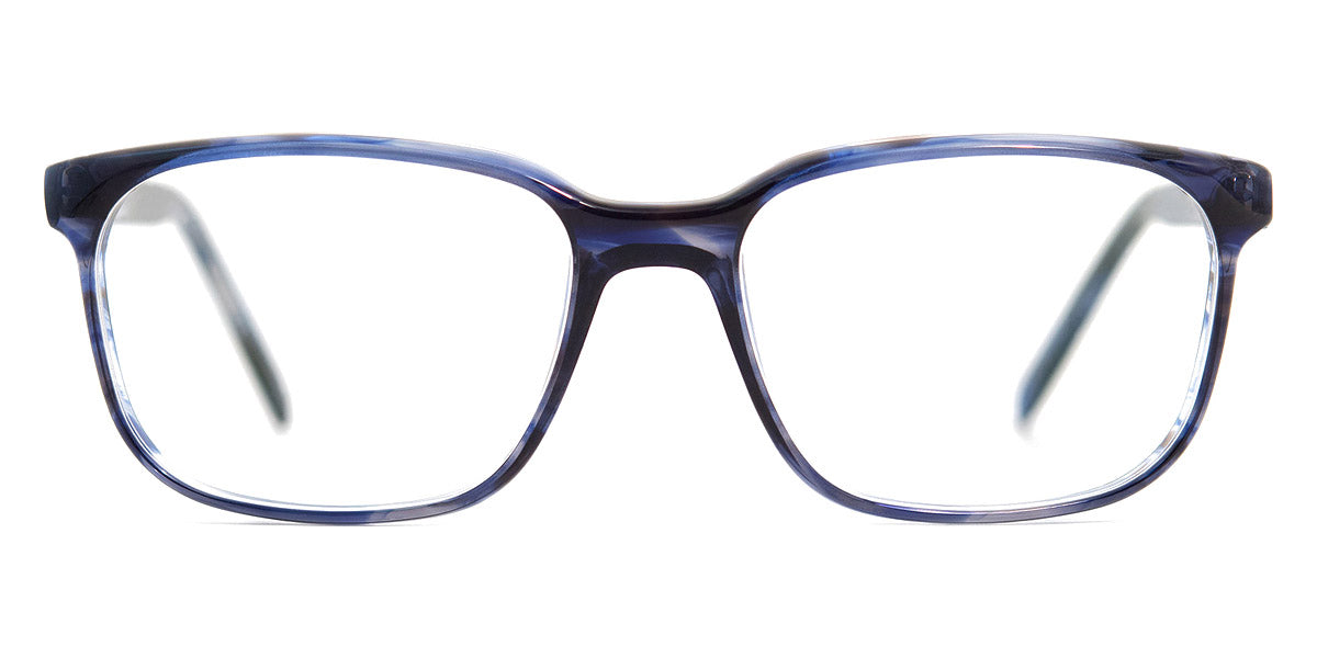 Götti® Micco GOT OP Micco MBL 52 - Marple Blue Eyeglasses
