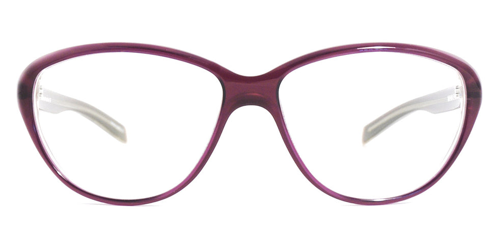 Götti® Mihna GOT OP Mihna PUY 54 - Purple Translucent Eyeglasses