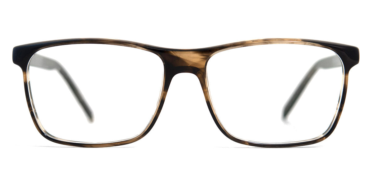 Götti® Minu GOT OP Minu BSB 56 - Havana Eyeglasses